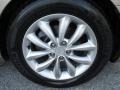 2007 Hyundai Azera Limited Wheel