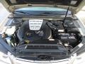  2007 Azera Limited 3.8 Liter DOHC 24-Valve CVVT V6 Engine