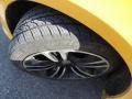 2012 Stinger Yellow Dodge Charger SRT8 Super Bee  photo #25