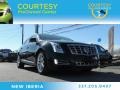 Black Raven 2013 Cadillac XTS Luxury FWD