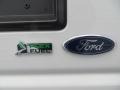 2014 Oxford White Ford E-Series Van E350 XLT Extended 15 Passenger Van  photo #15