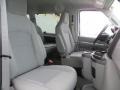 2014 Oxford White Ford E-Series Van E350 XLT Extended 15 Passenger Van  photo #19
