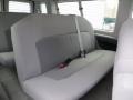 2014 Oxford White Ford E-Series Van E350 XLT Extended 15 Passenger Van  photo #23