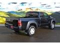 Black - Tacoma Access Cab 4x4 Photo No. 3