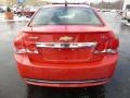 2012 Victory Red Chevrolet Cruze LT/RS  photo #4