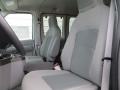 2014 Oxford White Ford E-Series Van E350 XLT Extended 15 Passenger Van  photo #32