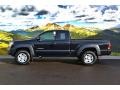 Black - Tacoma Access Cab 4x4 Photo No. 6