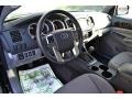 Black - Tacoma Access Cab 4x4 Photo No. 9