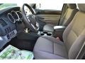 Black - Tacoma Access Cab 4x4 Photo No. 10