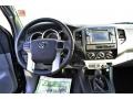 Black - Tacoma Access Cab 4x4 Photo No. 12