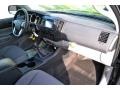 2013 Black Toyota Tacoma Access Cab 4x4  photo #14