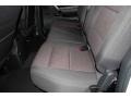 Blizzard White - Titan SE Crew Cab Photo No. 20