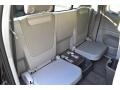 Black - Tacoma Access Cab 4x4 Photo No. 19