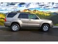 2008 Driftwood Pearl Toyota 4Runner SR5 4x4  photo #2