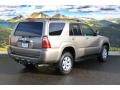 Driftwood Pearl - 4Runner SR5 4x4 Photo No. 3