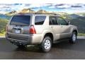 2008 Driftwood Pearl Toyota 4Runner SR5 4x4  photo #3