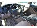 Driftwood Pearl - 4Runner SR5 4x4 Photo No. 9