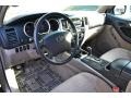 2008 Driftwood Pearl Toyota 4Runner SR5 4x4  photo #9