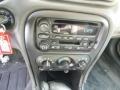 2003 Oldsmobile Alero GL Sedan Controls