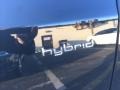 2013 Brilliant Black Audi Q5 2.0 TFSI hybrid quattro  photo #4