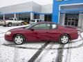 2006 Sport Red Metallic Chevrolet Monte Carlo LT  photo #2