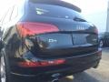2013 Brilliant Black Audi Q5 2.0 TFSI hybrid quattro  photo #7