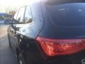 2013 Brilliant Black Audi Q5 2.0 TFSI hybrid quattro  photo #8