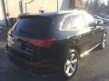 2013 Brilliant Black Audi Q5 2.0 TFSI hybrid quattro  photo #11
