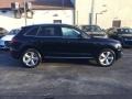 2013 Brilliant Black Audi Q5 2.0 TFSI hybrid quattro  photo #14