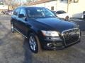 2013 Brilliant Black Audi Q5 2.0 TFSI hybrid quattro  photo #15