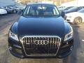 2013 Brilliant Black Audi Q5 2.0 TFSI hybrid quattro  photo #18