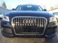 2013 Brilliant Black Audi Q5 2.0 TFSI hybrid quattro  photo #19