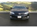 2014 Attitude Black Metallic Toyota Camry SE  photo #2