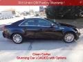 Black Raven - CTS 4 3.6 AWD Sedan Photo No. 2