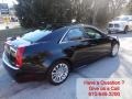Black Raven - CTS 4 3.6 AWD Sedan Photo No. 3