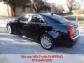 Black Raven - CTS 4 3.6 AWD Sedan Photo No. 9