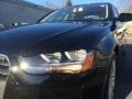 Brilliant Black - A4 2.0T Sedan Photo No. 3