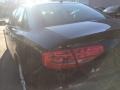 Brilliant Black - A4 2.0T Sedan Photo No. 7