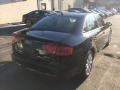 Brilliant Black - A4 2.0T Sedan Photo No. 10