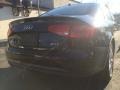 Brilliant Black - A4 2.0T Sedan Photo No. 11