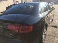 Brilliant Black - A4 2.0T Sedan Photo No. 12