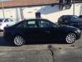 Brilliant Black - A4 2.0T Sedan Photo No. 13