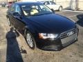 Brilliant Black - A4 2.0T Sedan Photo No. 14