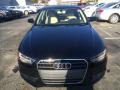Brilliant Black - A4 2.0T Sedan Photo No. 17