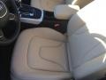 Brilliant Black - A4 2.0T Sedan Photo No. 20