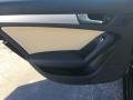 Brilliant Black - A4 2.0T Sedan Photo No. 23