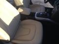Brilliant Black - A4 2.0T Sedan Photo No. 26