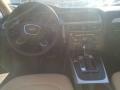 Brilliant Black - A4 2.0T Sedan Photo No. 28