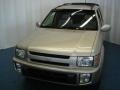 1999 Tuscan Beige Metallic Infiniti QX4 4x4  photo #2