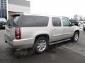 Silver Birch Metallic - Yukon XL Denali AWD Photo No. 39